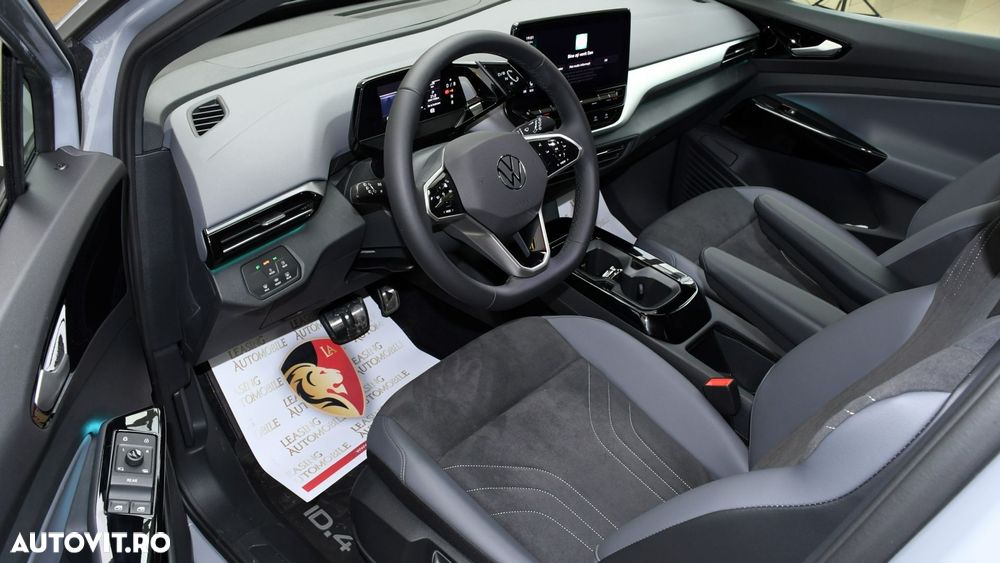 Volkswagen ID.4 - 11