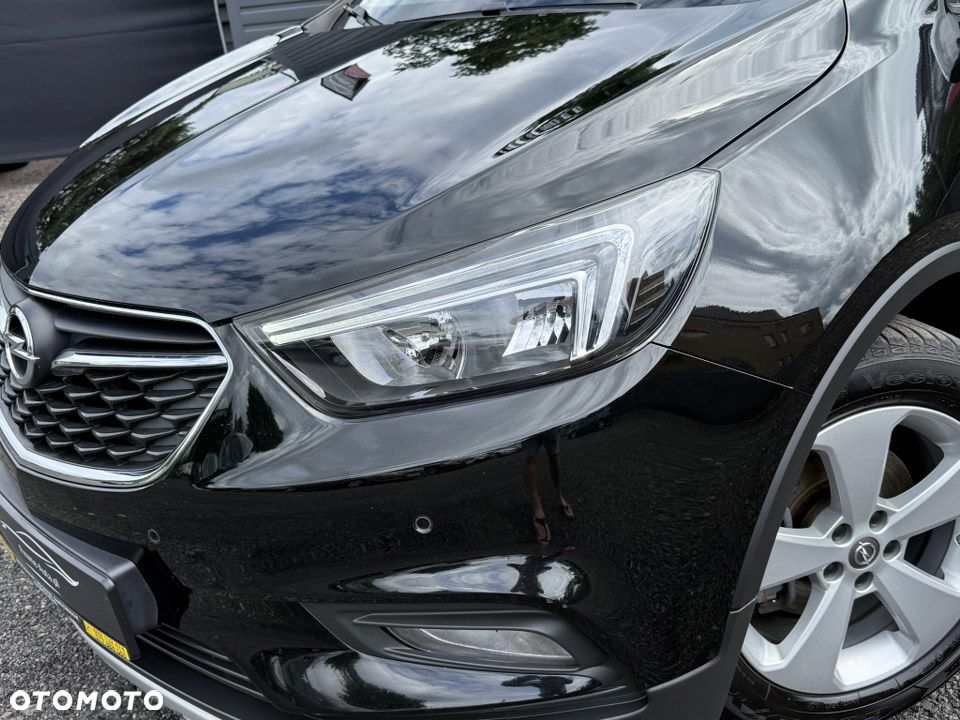 Opel Mokka 1.4 T Cosmo EU6 - 2