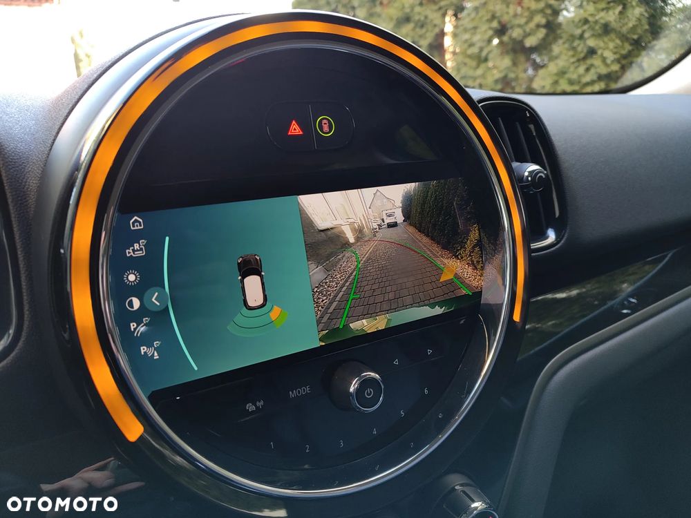 MINI Countryman Cooper S Untamed Edition sport - 21