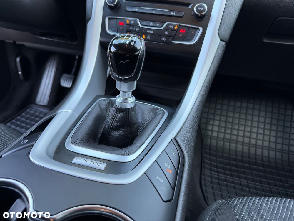 Ford Mondeo 2.0 TDCi Edition - 33