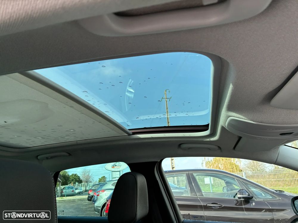 Opel Crossland X 1.6 CDTi Ultimate - 11