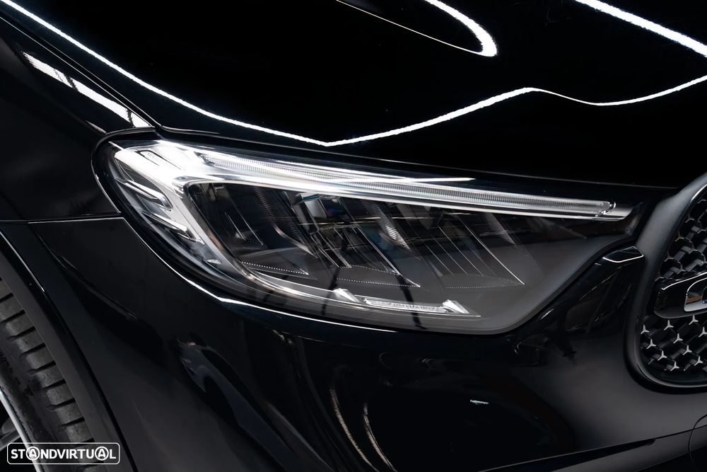 Mercedes-Benz GLC 300 de 4Matic - 6