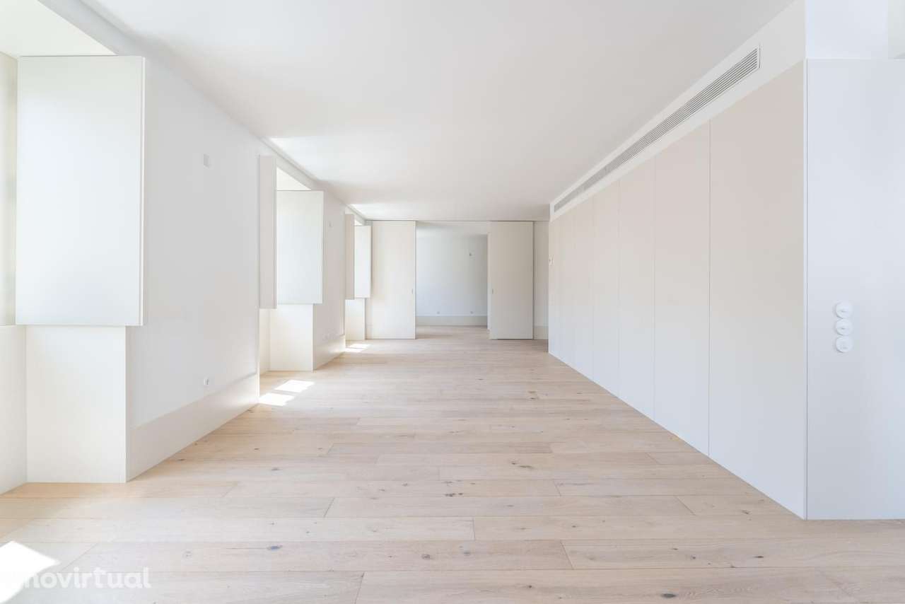 Apartamento T3 com vista, Baixa, Lisboa - Grande imagem: 4/29