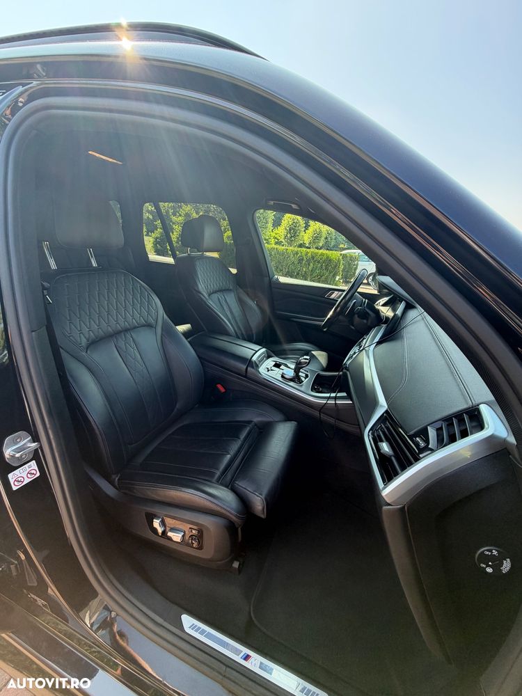 BMW X5 xDrive45e AT PHEV - 23
