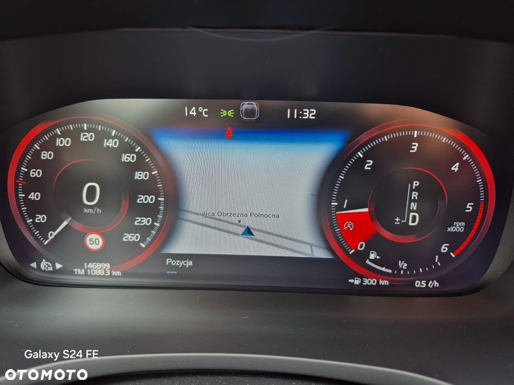 Volvo V60 - 28