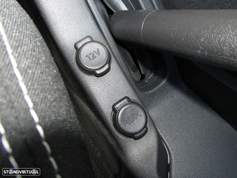 Citroën C3 1.4 HDi Exclusive Airdream - 36