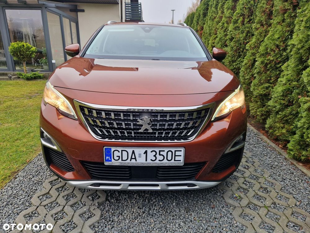 Peugeot 3008 HDi FAP 150 Premium - 8