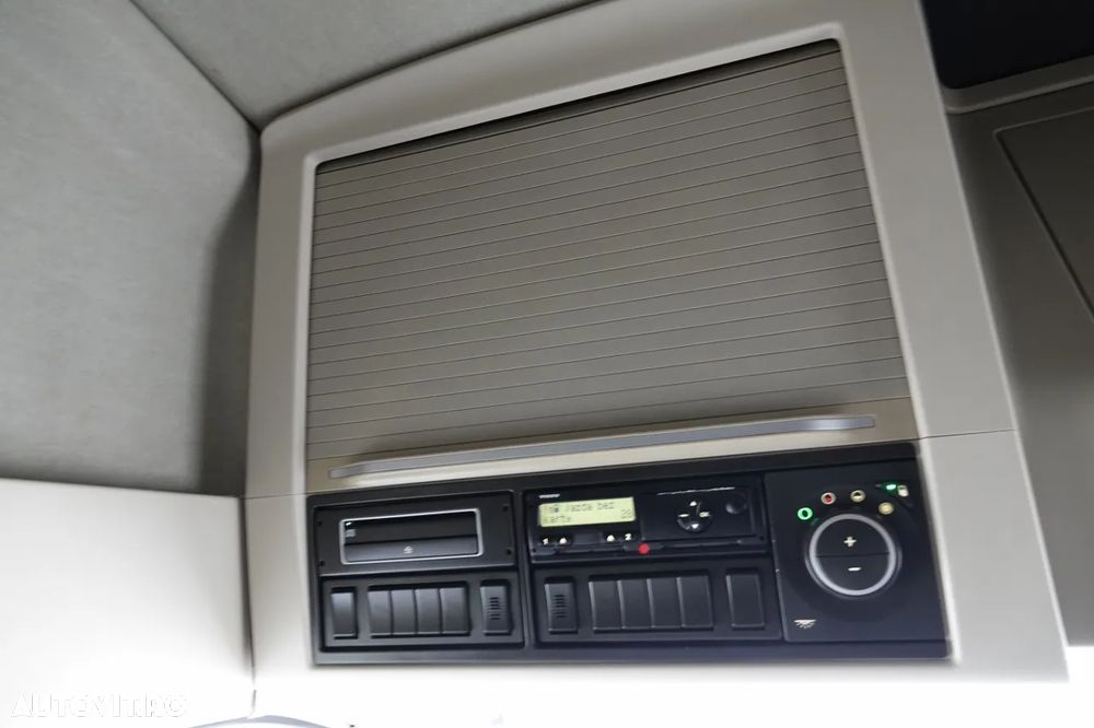 Volvo FH 500 / I-PARK COOL / I-SHIFT - 32