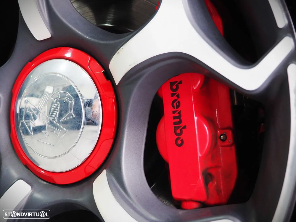 Abarth Punto Evo 1.4 T-Jet SuperSport - 13