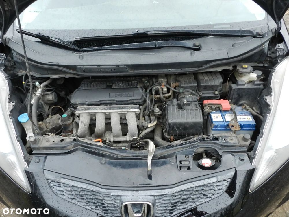 Honda Jazz - 13