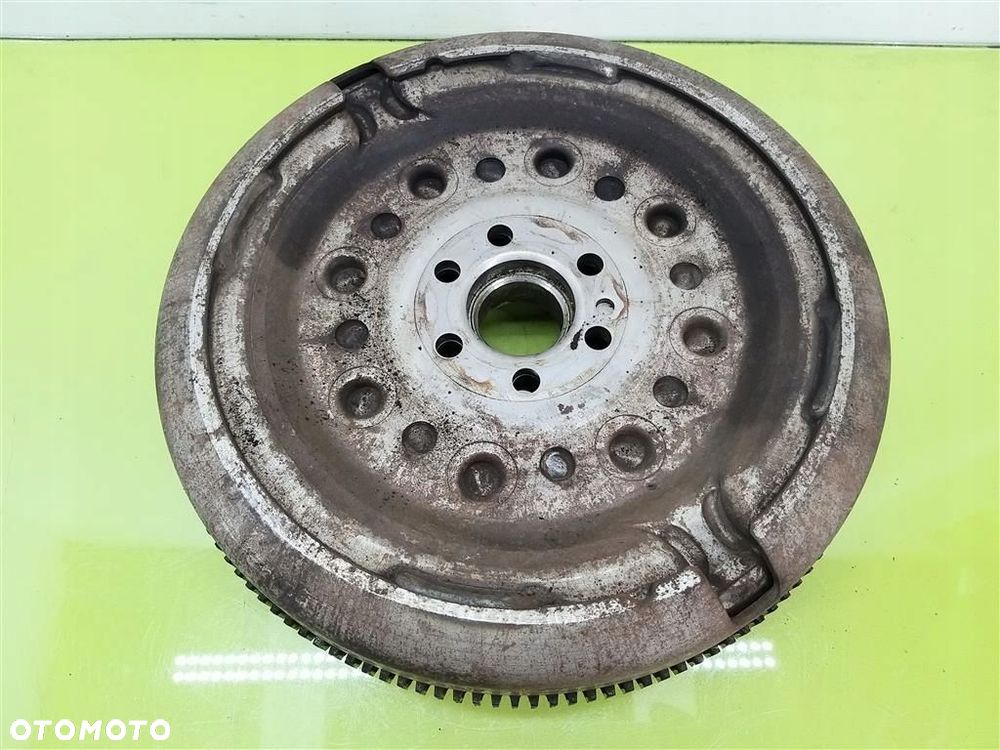 Sprzęgło Kompletne Seat Altea 2004-2015 2,0 TDI 1878005146 - 7