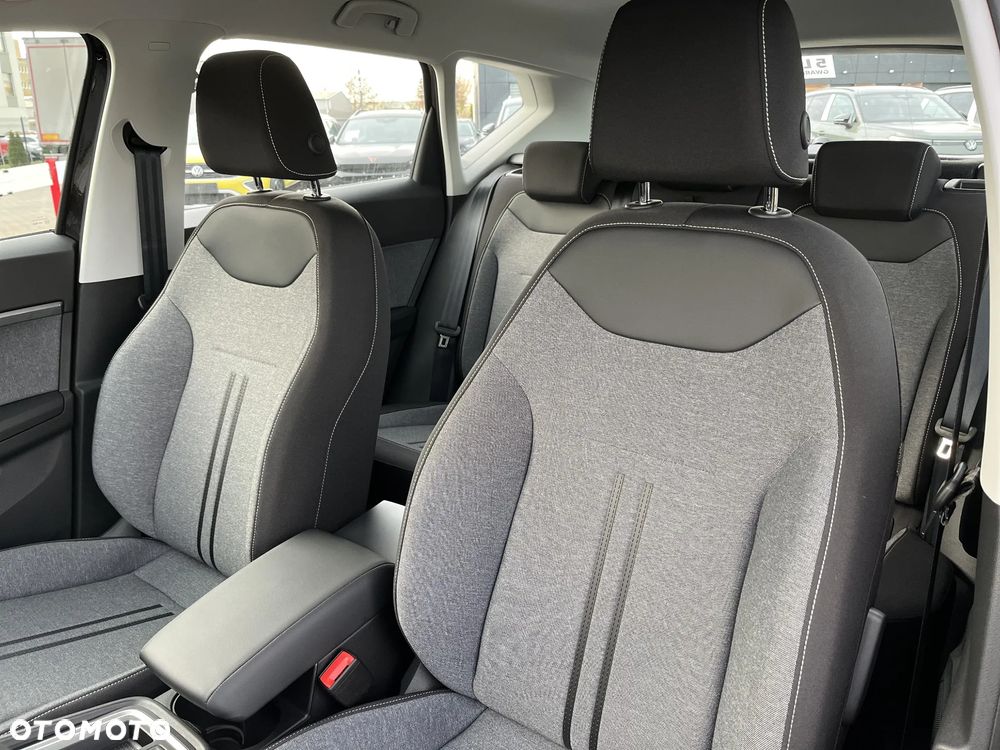 Seat Ateca 1.5 TSI Style S&S DSG - 11