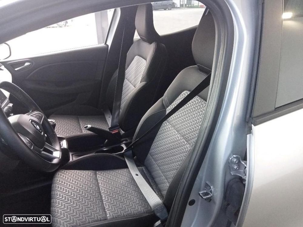 Renault Clio 1.5 Blue dCi Evolution - 5