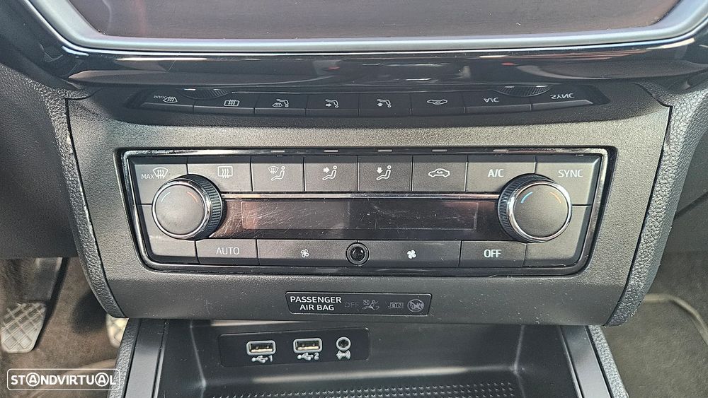 SEAT Ibiza 1.0 TSI Xcellence - 21