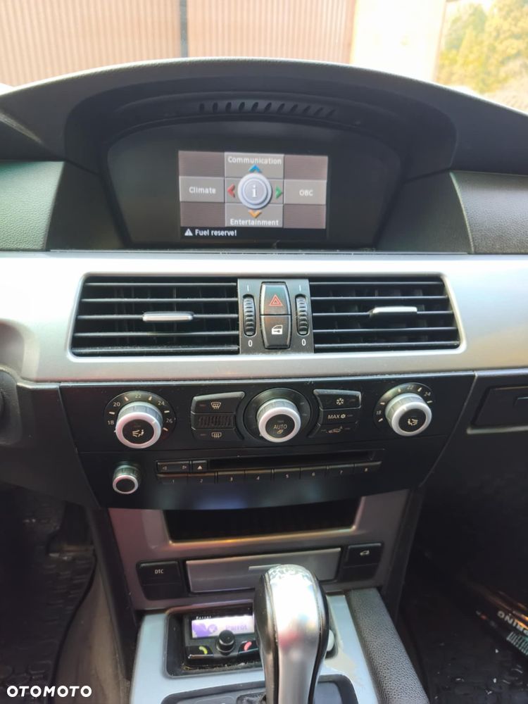 BMW Seria 5 - 10