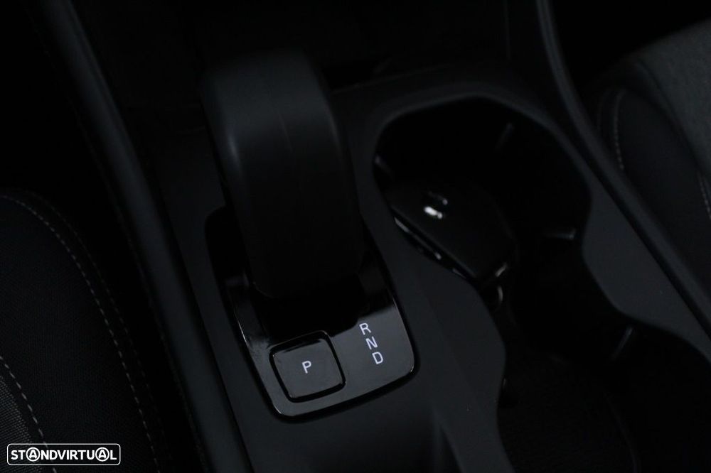 Volvo XC 40 1.5 T2 Core Auto - 31