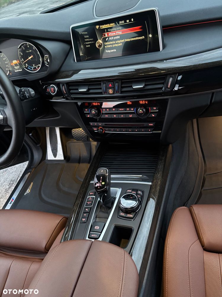 BMW X5 3.5i xDrive - 31