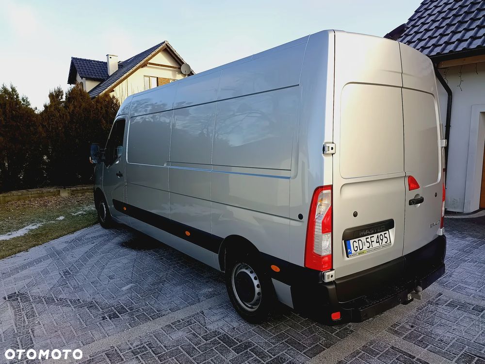 Renault Master L3H2 - 9