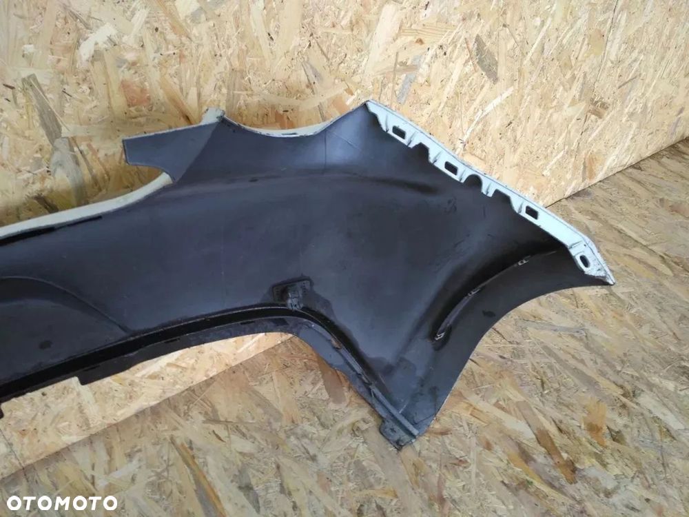 ALFA ROMEO MITO ZDErzak tylny tył warszawa - 5