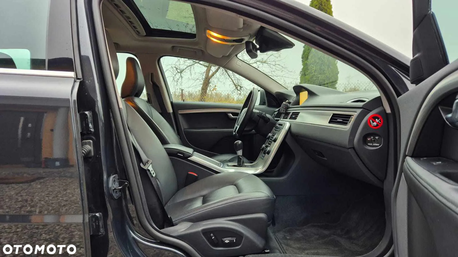 Volvo V70 D3 Summum - 33