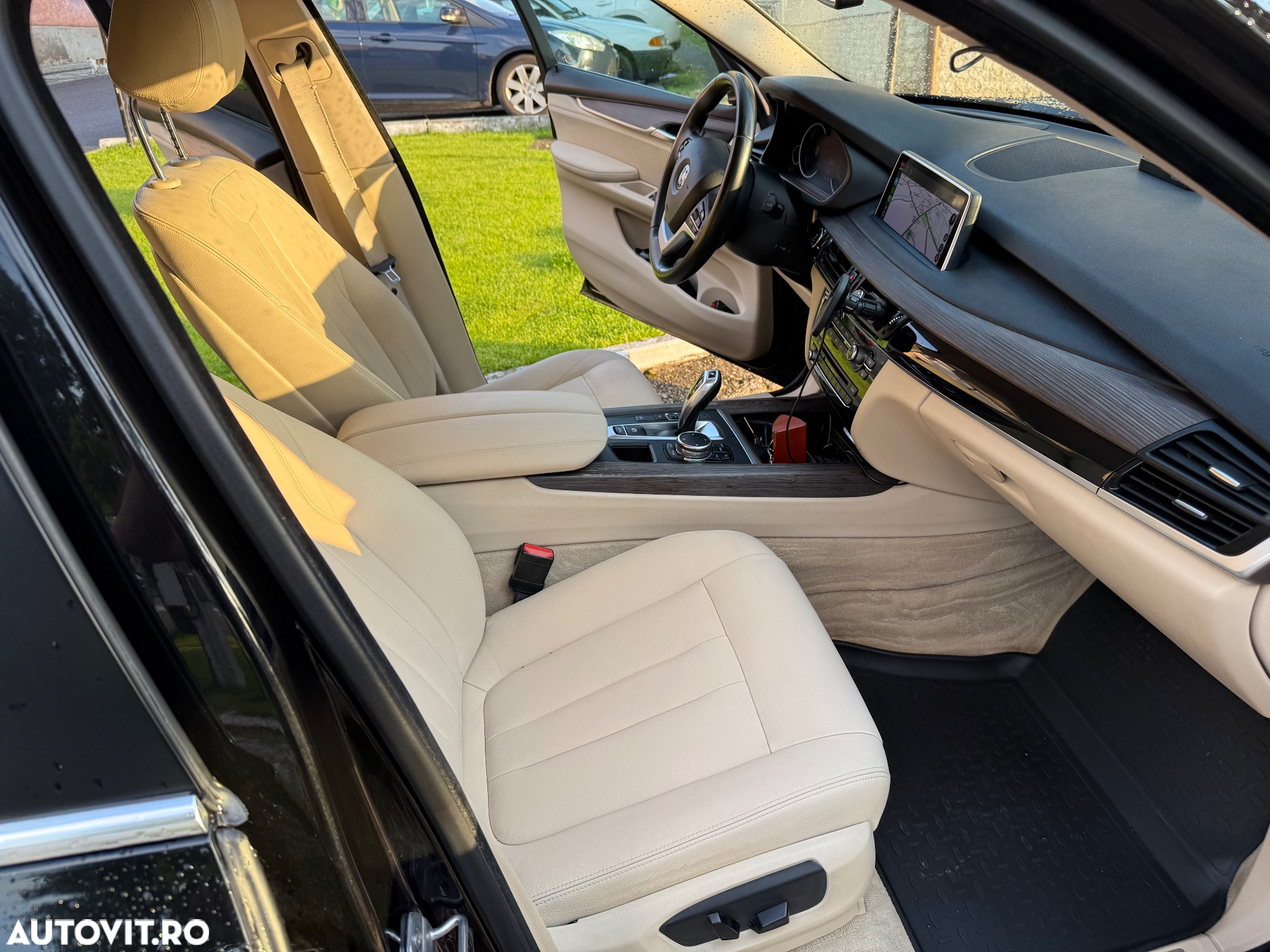 BMW X5 xDrive30d - 10