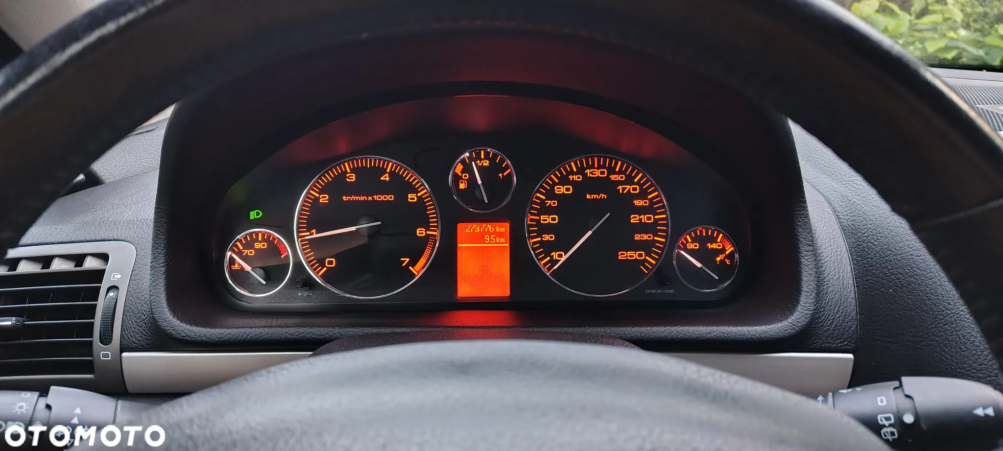 Peugeot 407 SW 125 Tendance - 34