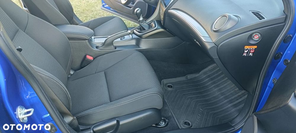 Honda Civic 1.6 i-DTEC Sport Black Edition - 14