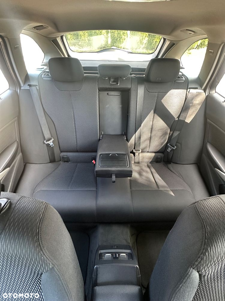 BMW Seria 3 316d - 15