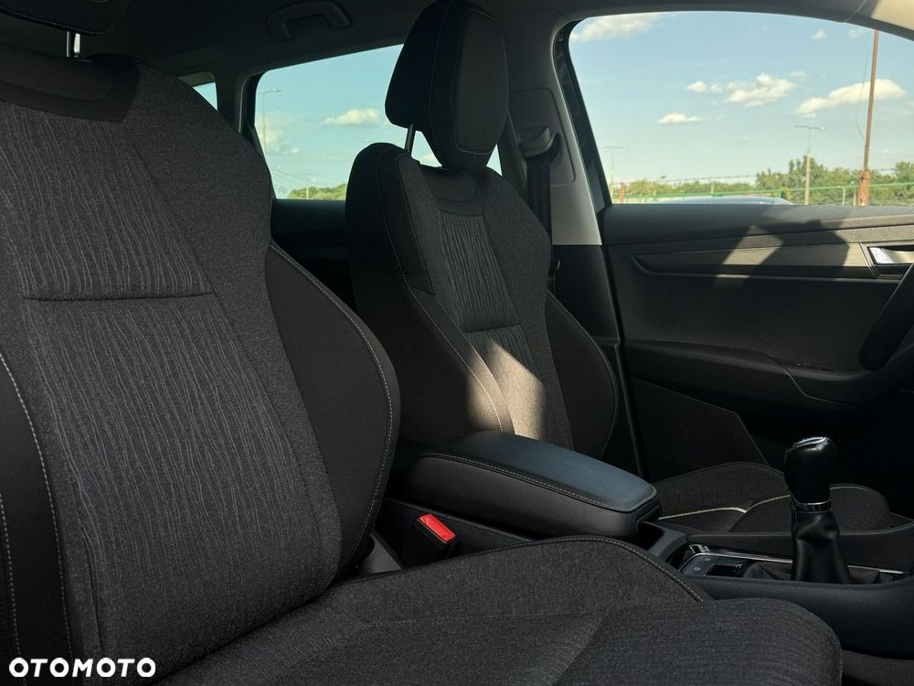 Skoda Karoq 1.5 TSI ACT Style - 38