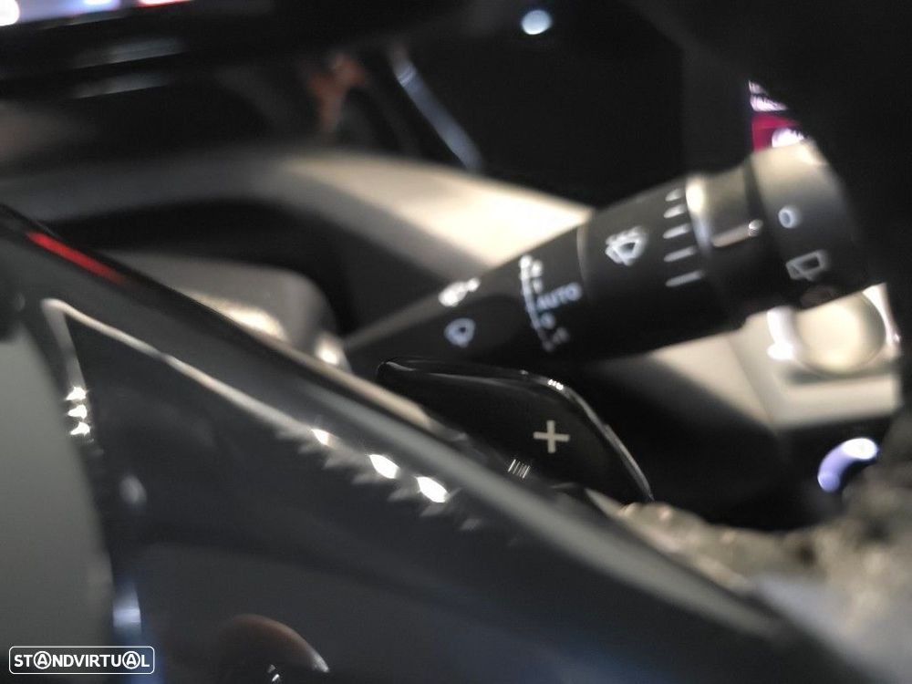 Peugeot 308 SW BlueHDi 130 EAT8 Allure - 43