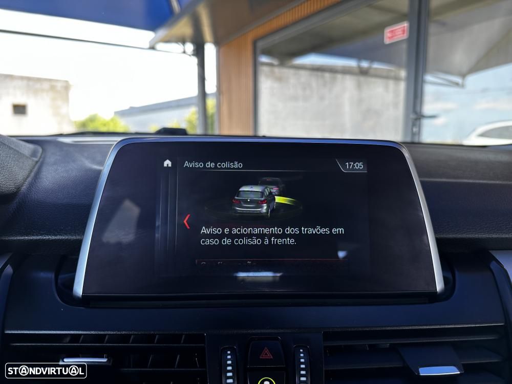 BMW 225xe Active Tourer Advantage - 27