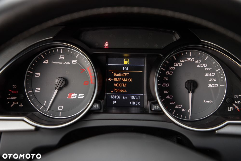 Audi S5 Coupé - 25