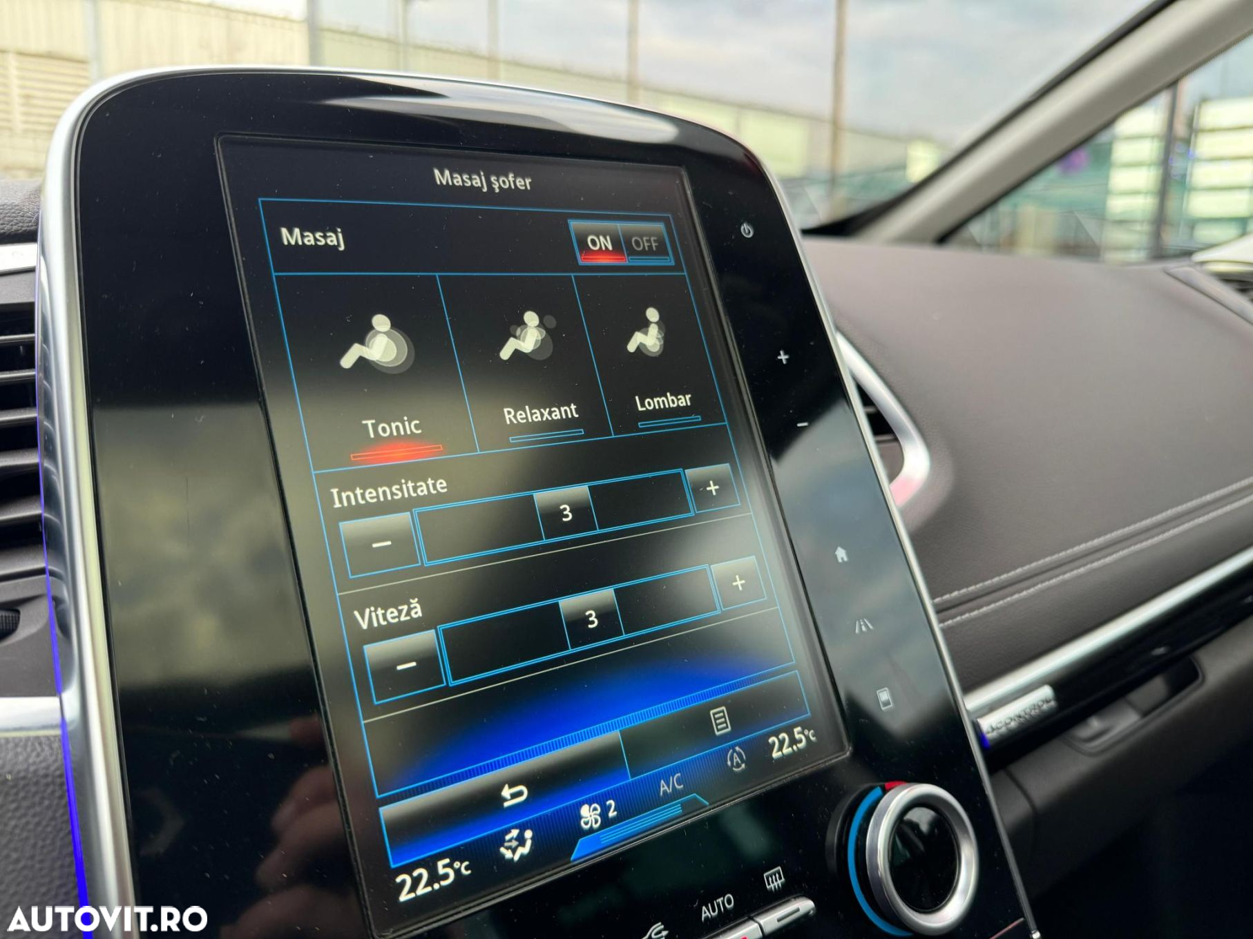 Renault Espace Energy dCi 160 EDC Initiale Paris - 27