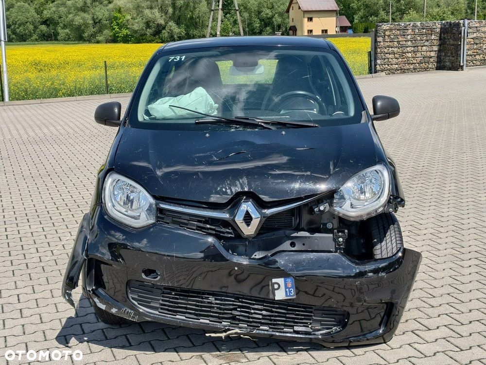 Renault Twingo - 2