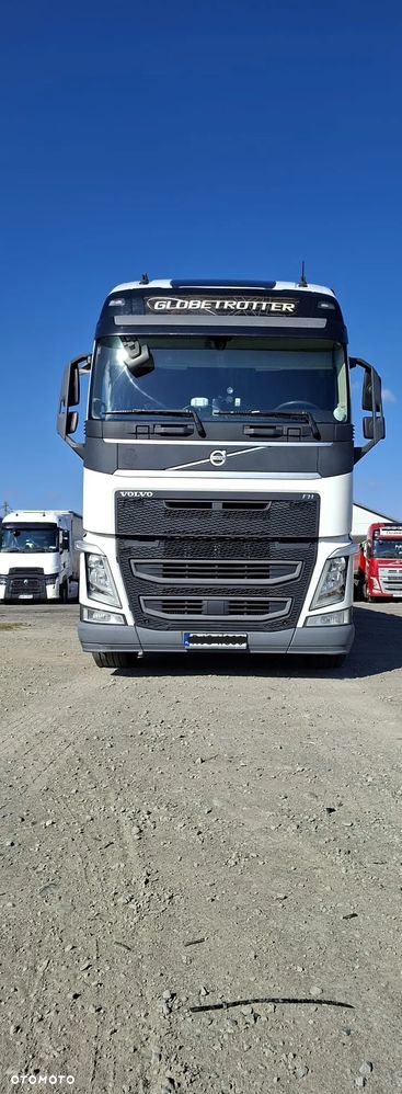 Volvo FH 500 - 7