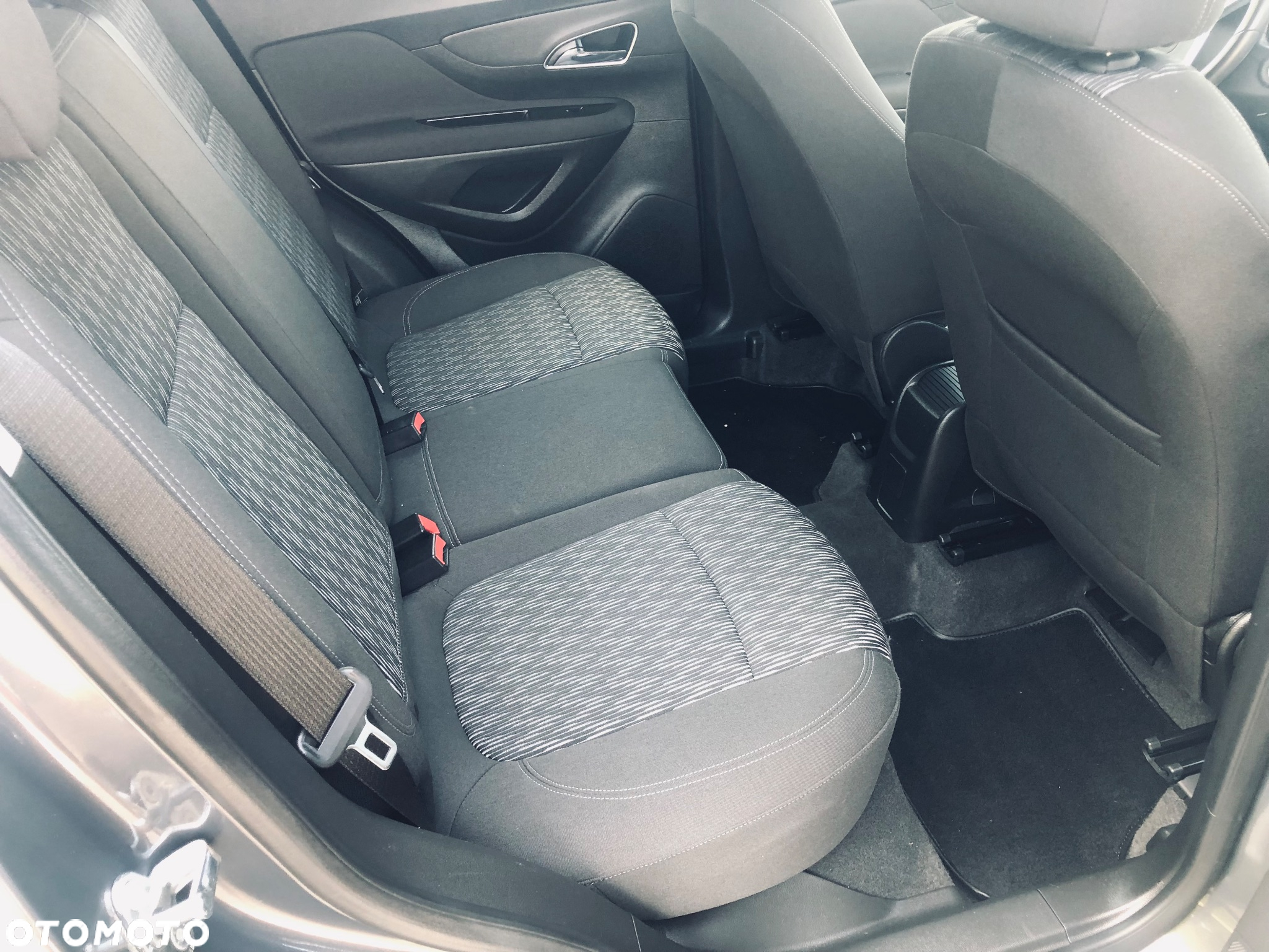 Opel Mokka 1.4 Turbo ecoFLEX Start/Stop Color Edition - 16