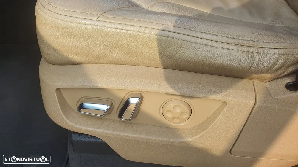 Audi Q7 4.2 V8 TDi quattro Tiptronic - 30