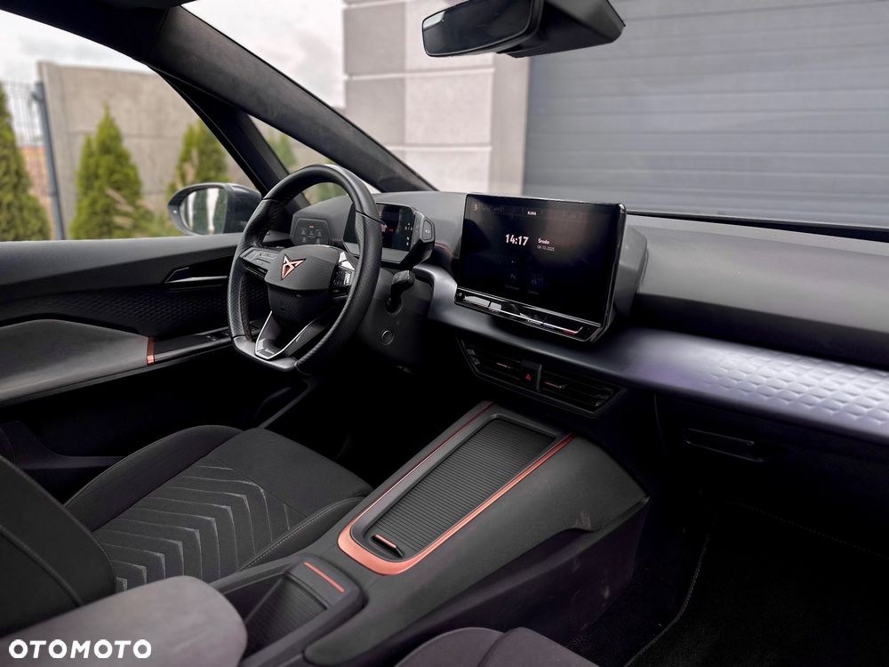 Cupra Born - 5