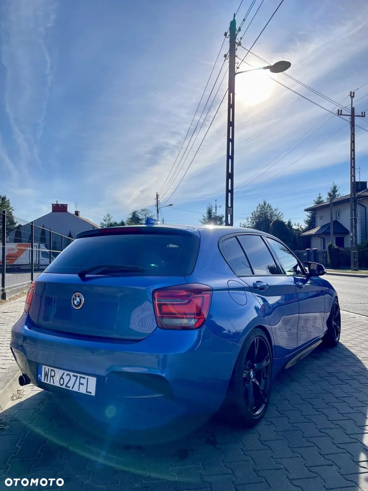 BMW Seria 1 120d - 5
