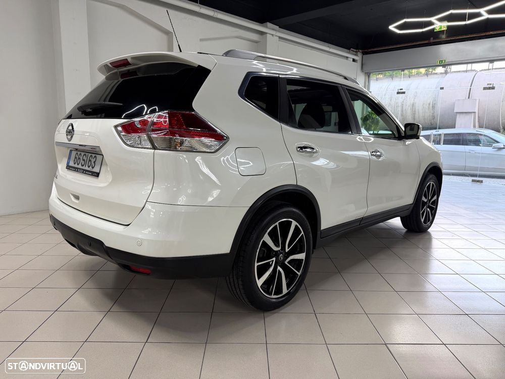 Nissan X-Trail 1.6 dCi Tekna - 6