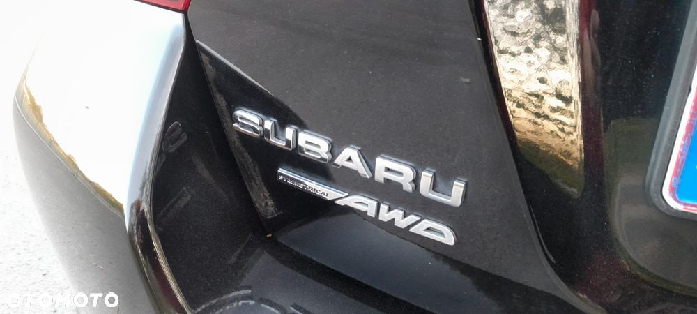 Subaru XV - 28