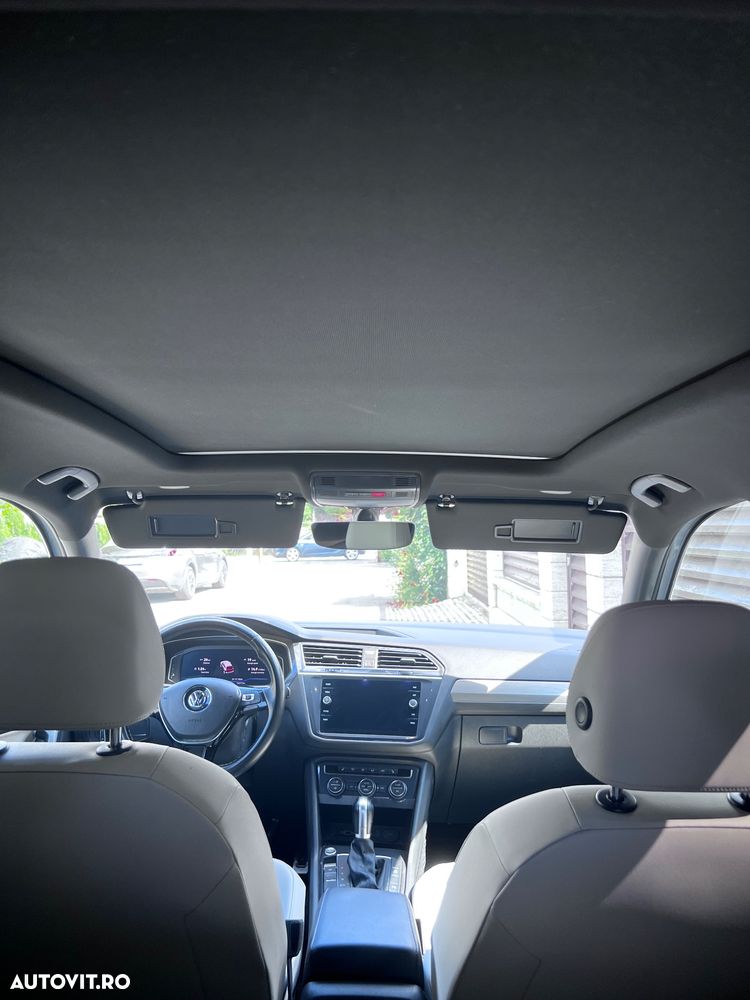 Volkswagen Tiguan - 24