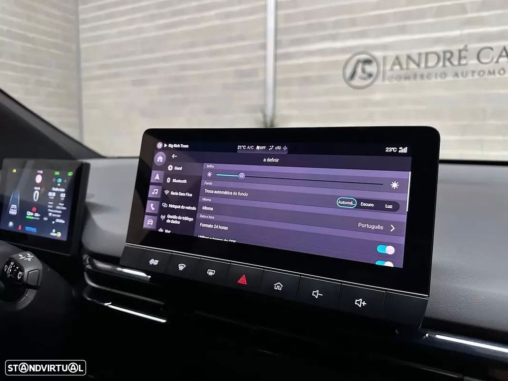 MG MG4 77 kWh Extended Range Luxury - 35