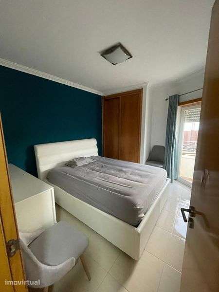 Apartamento para arrendar alfamar - Grande imagem: 4/5
