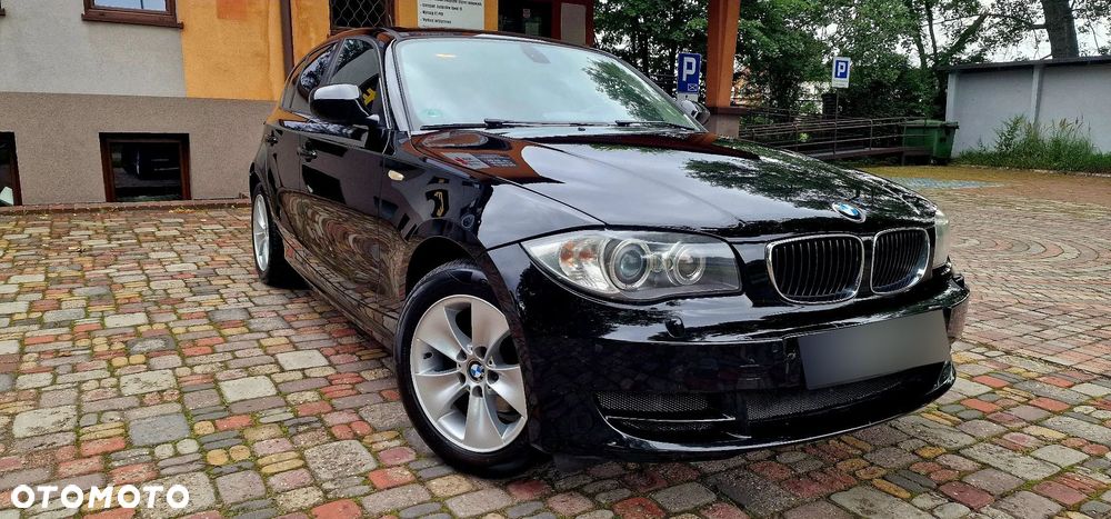 BMW Seria 1 118d DPF Edition Sport - 18