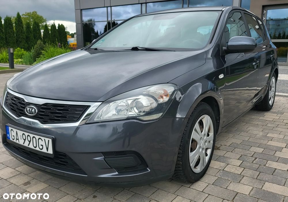 Kia Ceed 1.4 Comfort - 5