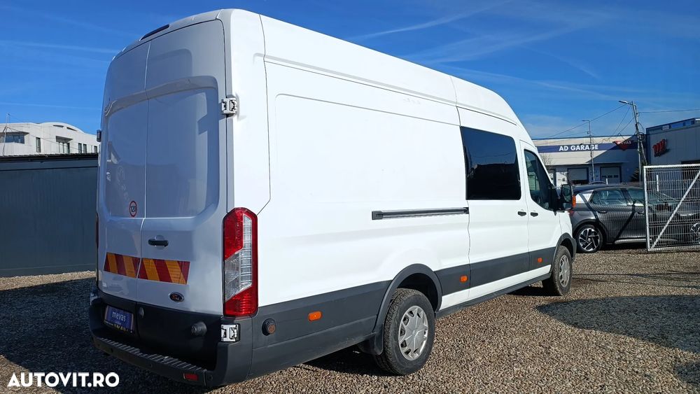 Ford Transit - 6