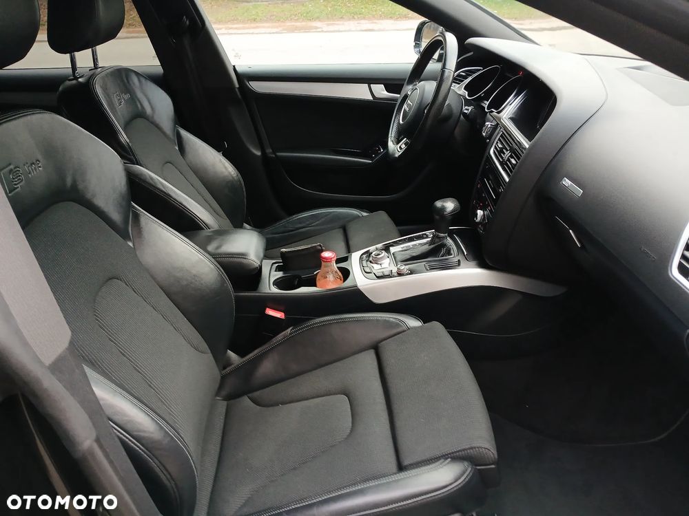 Audi A5 Sportback - 20