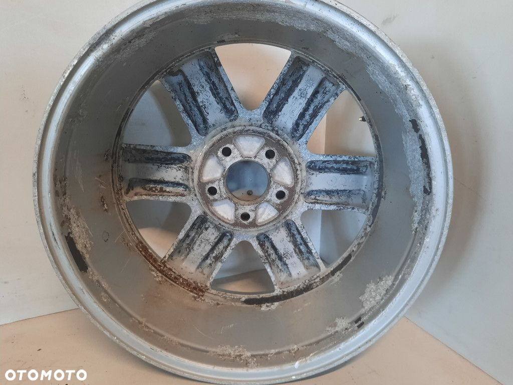 NISSAN MURANO Z50 03-07 FELGA ALUMINIOWA 5x114.3 7.5x18 CB000 - 11