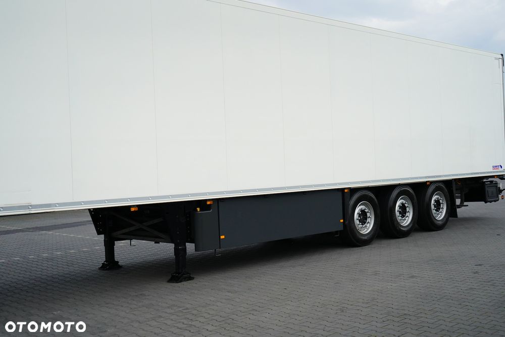 Schmidt CHŁODNIA / TK SLX 300 - 12